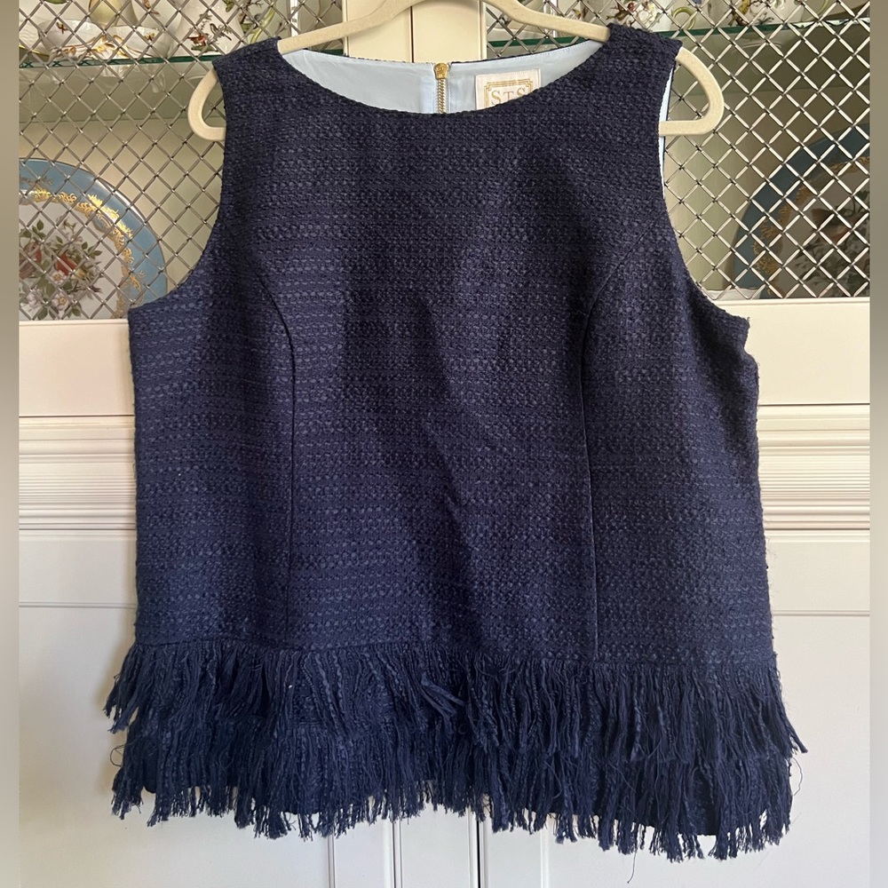 SAIL TO SABLE TOP NWOT